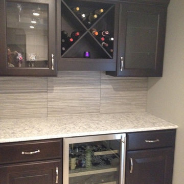 Backsplash