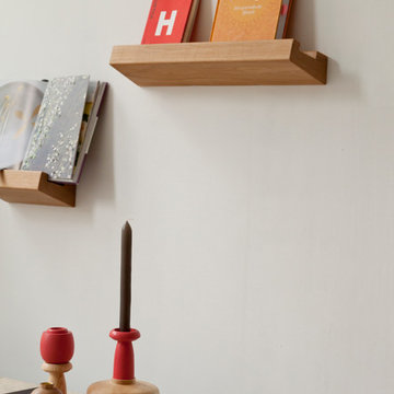 LookShelf