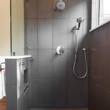Master Bath Retreat