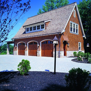 Keeler Residence