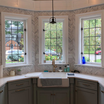 Capital Kitchen