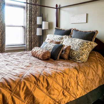 Bradhurst Full Home Remodel