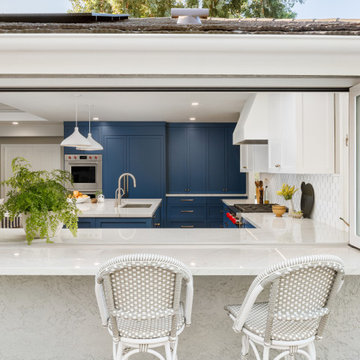 Coastal Retreat