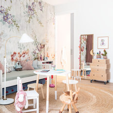 Kids bedroom ideas
