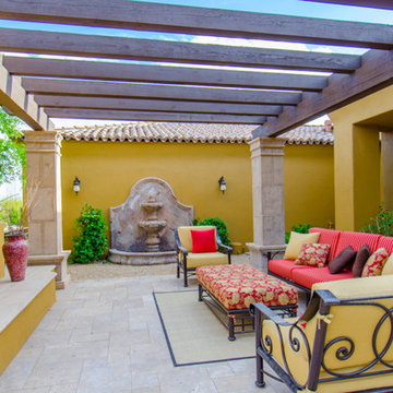 Outdoor Space