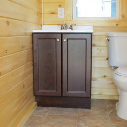 Display Avalon Pool House - Outdoor Products
