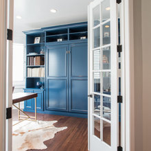 KSM new closet