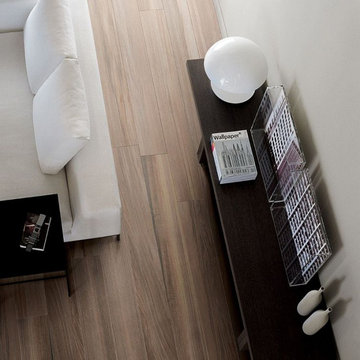 Wood Look Floor Tiles