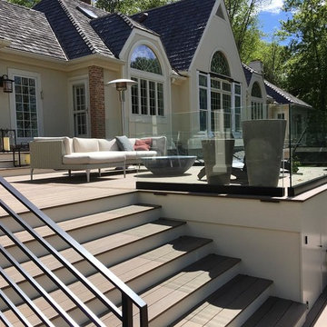 Deck of One's Dreams
