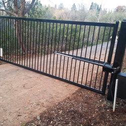 Ornamental - Home Fencing And Gates