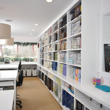 Fun House Furnishings & Design Studio