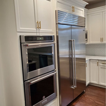 Mahwah NJ NEW PROJECT