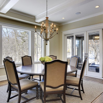 Andersen Windows & Doors