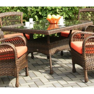 Rio Dining Patio Set