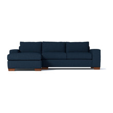 VK new sofa