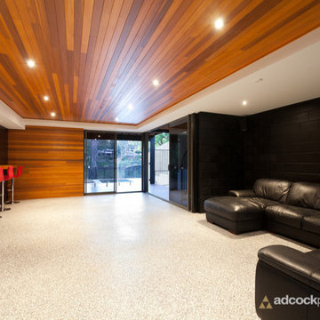 New Home Design