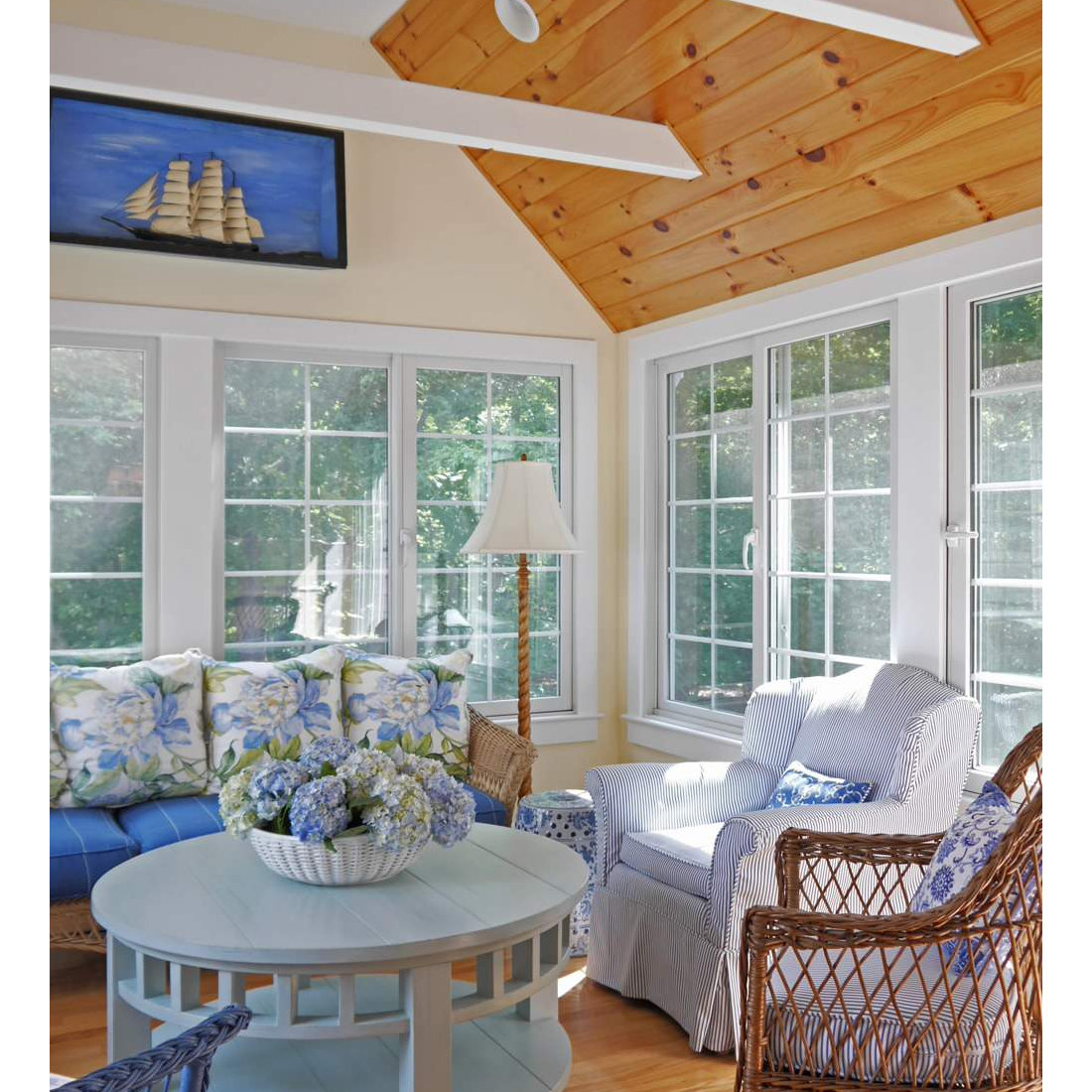 Cape Cod Vacation House