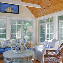 sunroom