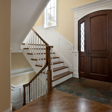 Glenview Haus Classic Entry Door Gallery | GD-552 2SL
