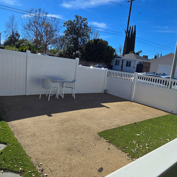 Woodland hills JADU