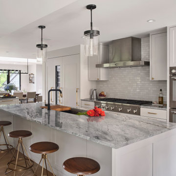 Winter Park Residence