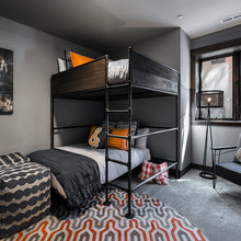 Loft Bed