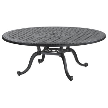 Grand Terrace 42" Round Chat Table