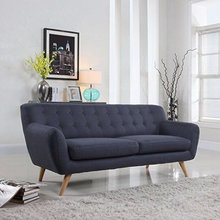 Sofa loveseat