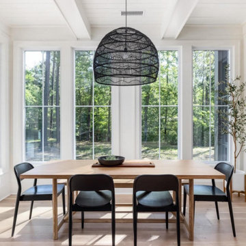 Alta Vista, Laguna Oak Floors in Charleston, SC Home