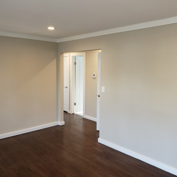 Renovation and Alteration to Single Family Home in Edison