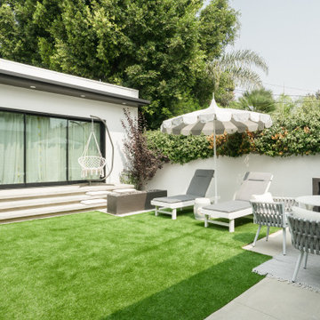 West Los Angeles, CA | Residential