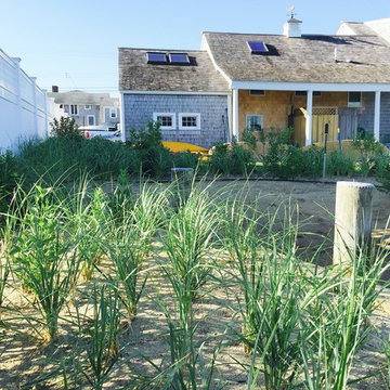 Centerville Coastal/Bulkhead Restoration