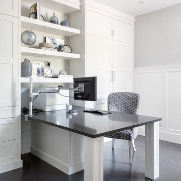 Stunning Springbank Remodel