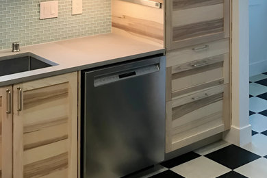 KITCHEN DETAIL