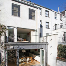 Exterior Ideas