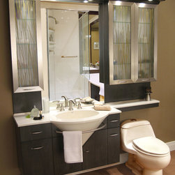 Vanico Maronyx Bath Vanity - Products