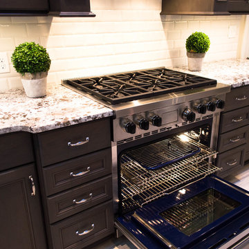 Great Lakes Kitchen