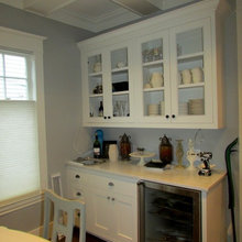 Cabinets