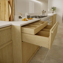 Accent decor