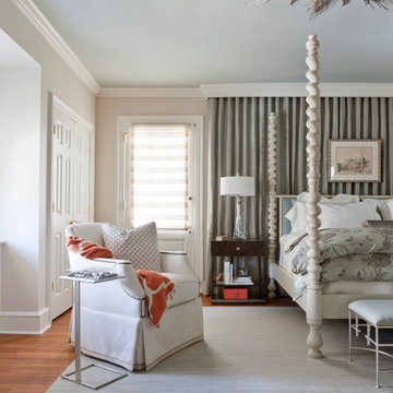 DCDH Master Bedroom