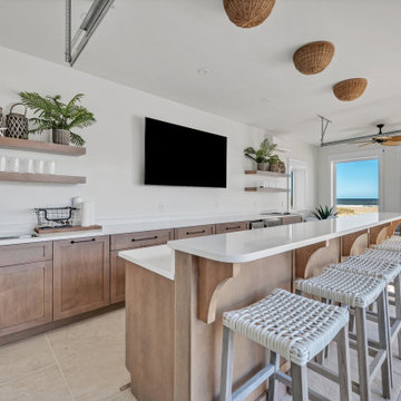 The Beach House