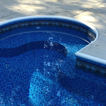 Inground Pools