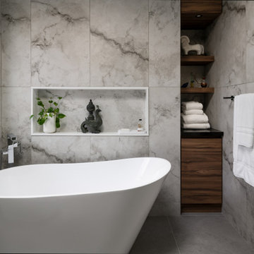 Home Renovations: Bradgate