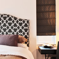 Mountain Condo - Headboards