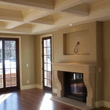 Moldings