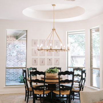 Family Home in Kelly, TX