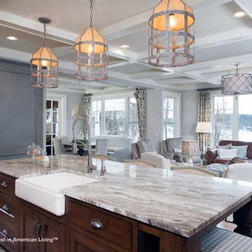 Remodeling Winners, 2015