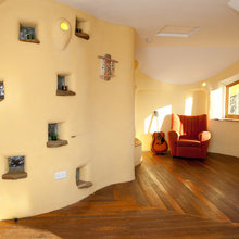 Cob Homes