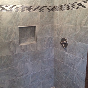 Bathrooms By Cassel Building Contractors