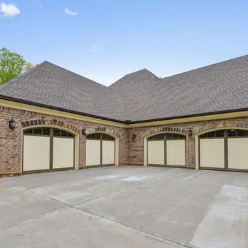 Douglasville GA - New Home Construction